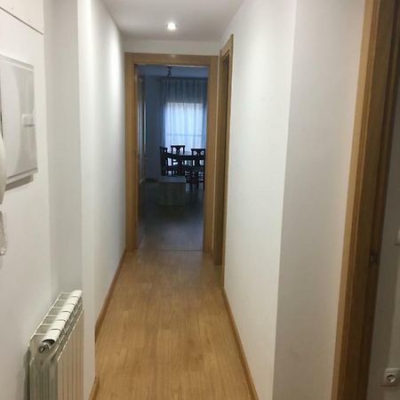 Apartamento Reino De Nájera Kültér fotó