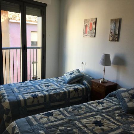 Apartamento Reino De Nájera Kültér fotó