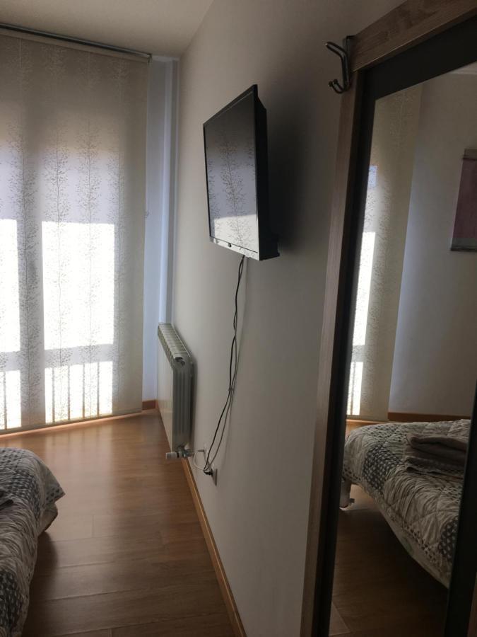 Apartamento Reino De Nájera Kültér fotó