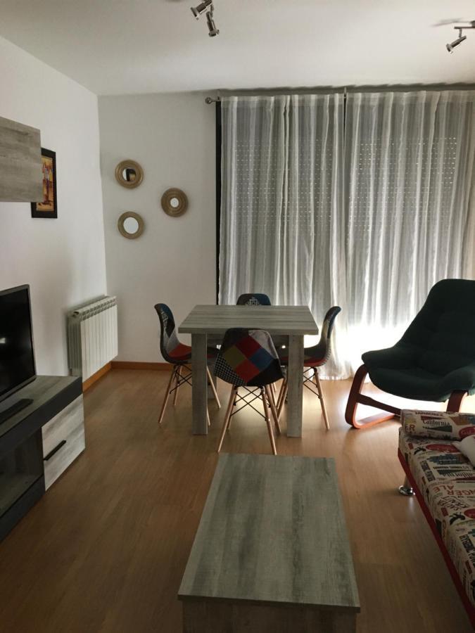 Apartamento Reino De Nájera Kültér fotó