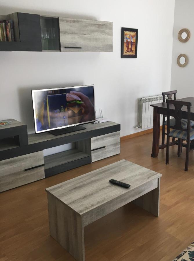 Apartamento Reino De Nájera Kültér fotó