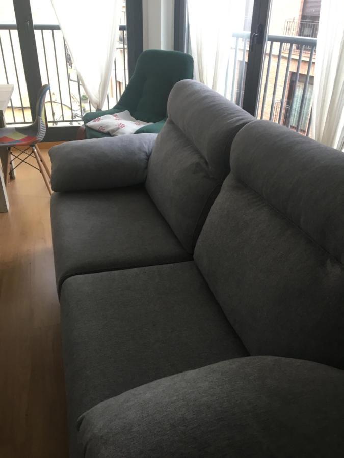 Apartamento Reino De Nájera Kültér fotó