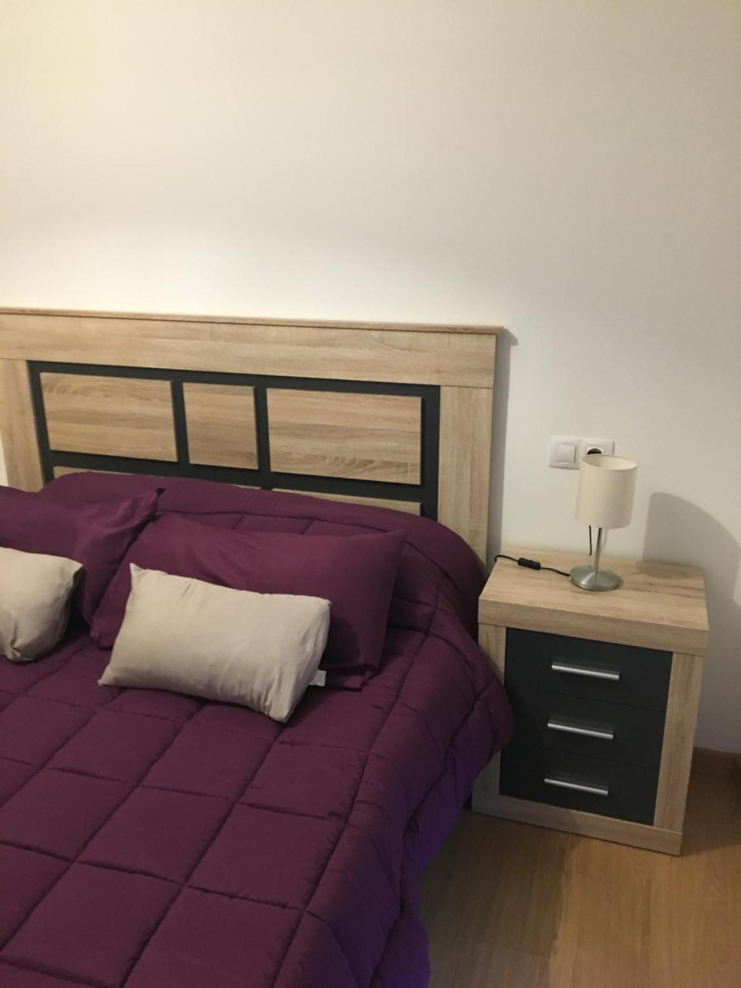 Apartamento Reino De Nájera Kültér fotó