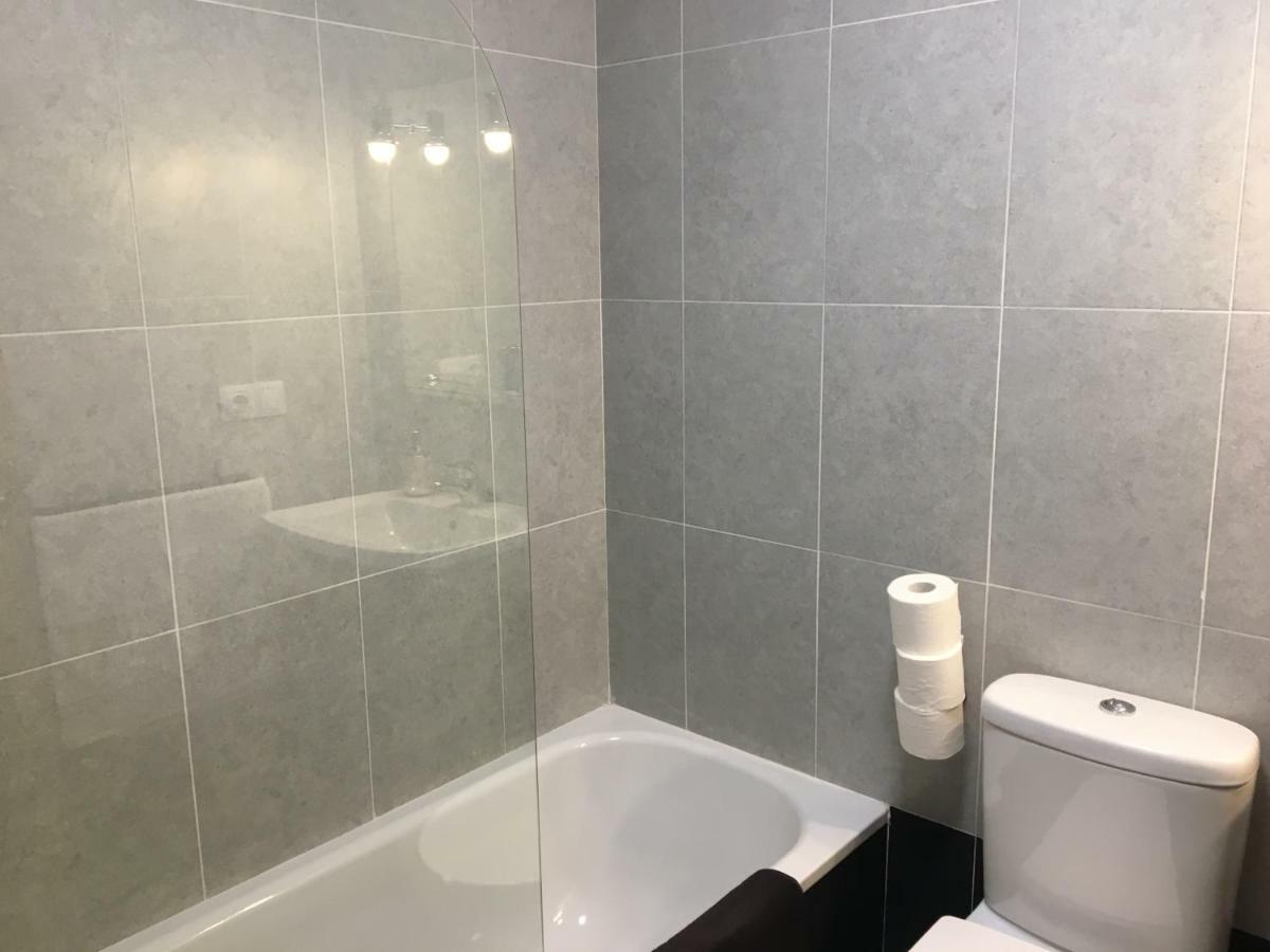 Apartamento Reino De Nájera Kültér fotó