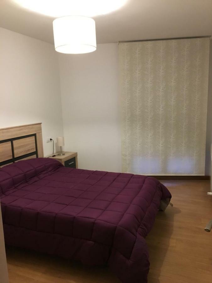 Apartamento Reino De Nájera Kültér fotó