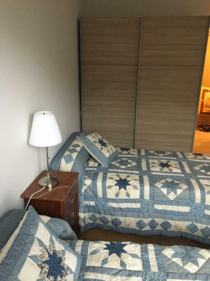 Apartamento Reino De Nájera Kültér fotó