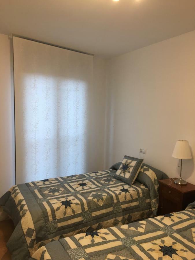 Apartamento Reino De Nájera Kültér fotó