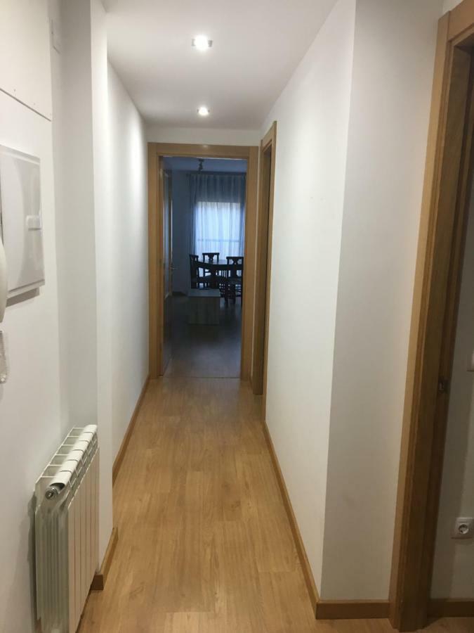 Apartamento Reino De Nájera Kültér fotó