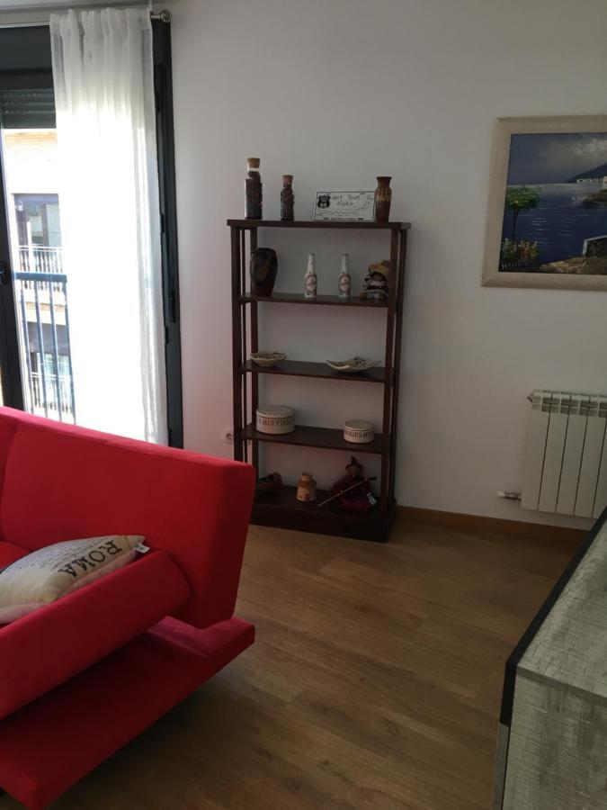 Apartamento Reino De Nájera Kültér fotó